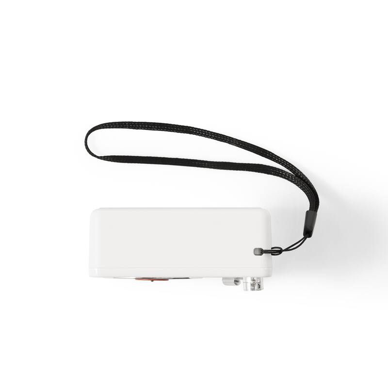 Crosley Mini Record Player Portable Bluetooth Speaker