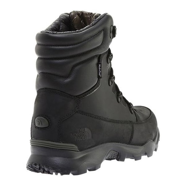 the north face boots waterproof