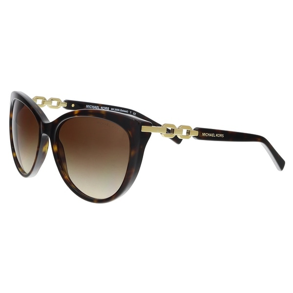 michael kors gstaad sunglasses