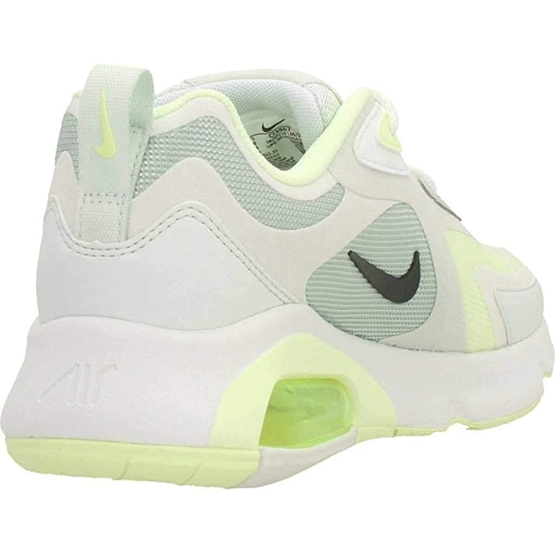 nike women's air max 200 running sneakers