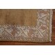 preview thumbnail 12 of 17, Bordered Contemporary Nepalese Oriental Rug Hand-knotted Wool Carpet - 2'2" x 3'10"