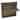 Allied Brass Montero Collection Recessed Toilet Paper Holder