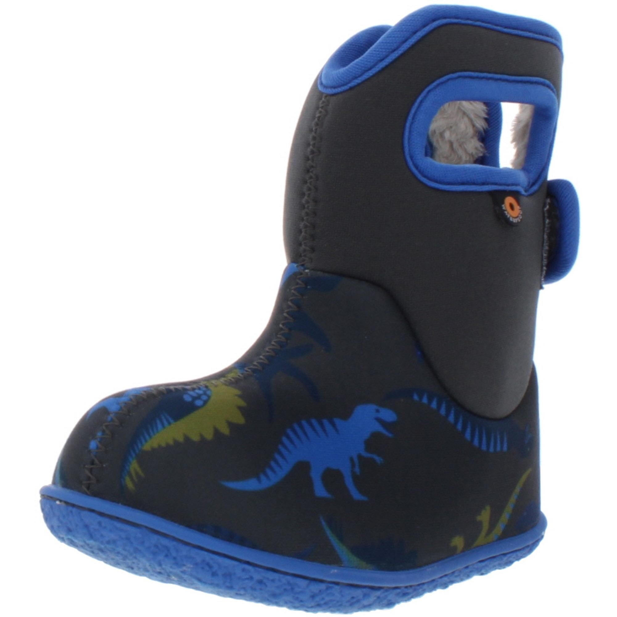 bogs dinosaur boots