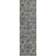 preview thumbnail 41 of 47, Premium Washable Super Soft Traditional Damask Mayfield Rug