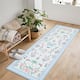 Option Blue 2*6ft