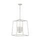 preview thumbnail 70 of 73, Thea 4-light Foyer Pendant
