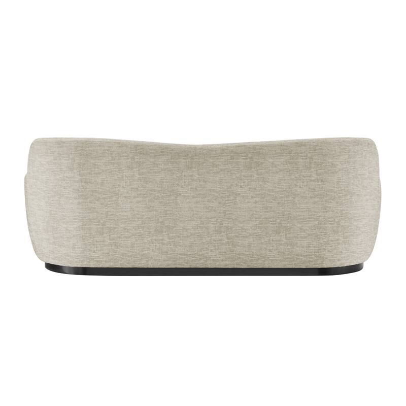 NPD Furniture Mandy Fabric Bench