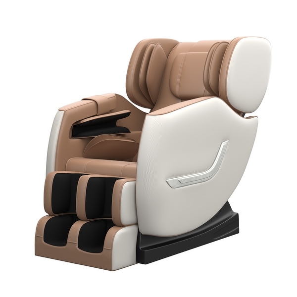 Ukuowu Favor-SS01 heated Full Body Massage Chair with zero