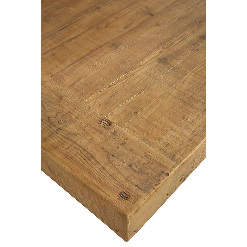 Furniture Classics Wood Morrisville Square Dining Table