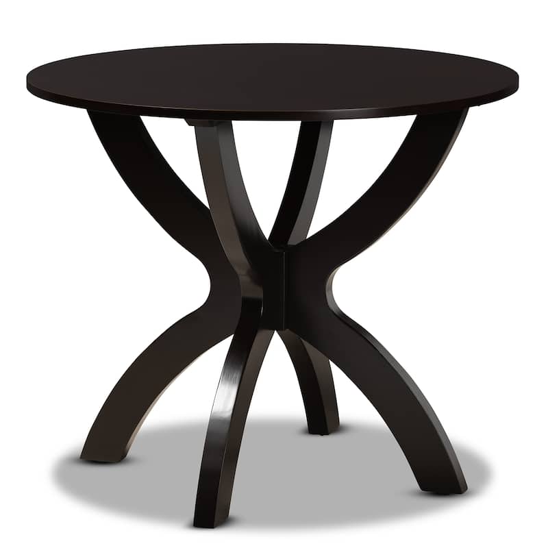 Quinlan Modern and Contemporary 5-Piece Dining Set