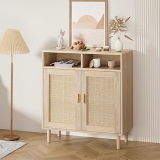 Sideboard Buffet Storage Cabinet,1pack or 2pack