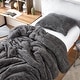 preview thumbnail 6 of 4, Coma Inducer® Oversized Comforter - The Original Plush - Frosted Polar Marsh