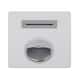 Option White/Classic Chrome