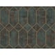 Option Rust, Forest Green, and Metallic Gold