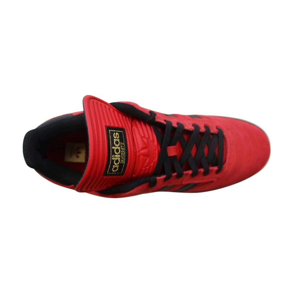adidas busenitz rojo