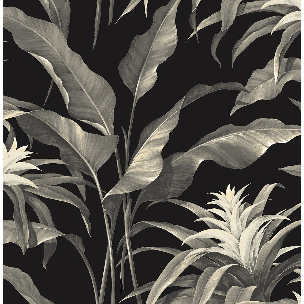 Stacy Garcia Home Palma Peel and Stick Wallpaper