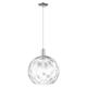 Option Polished Nickel