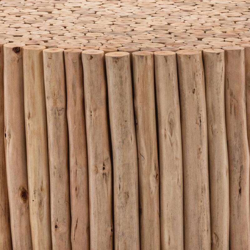 T1009-32 Coffee Table