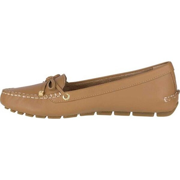 sperry katharine leather