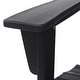 preview thumbnail 9 of 38, Encino Outdoor Adirondack Chairs (Set of 2) by Christopher Knight Home