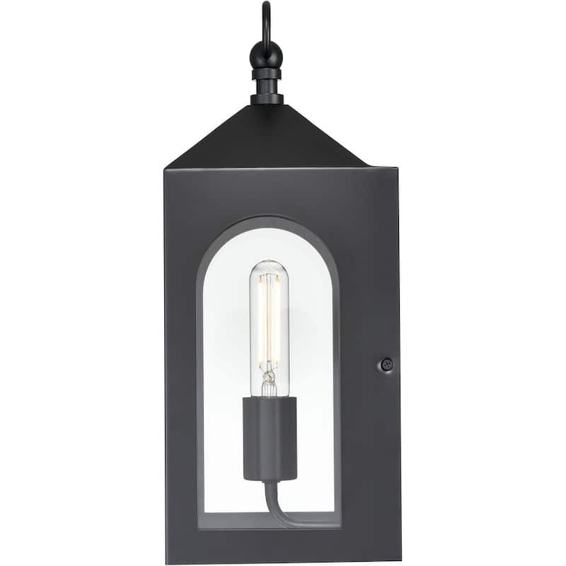 Millennium Lighting 7801 Bratton 16" Tall Outdoor Wall Sconce with