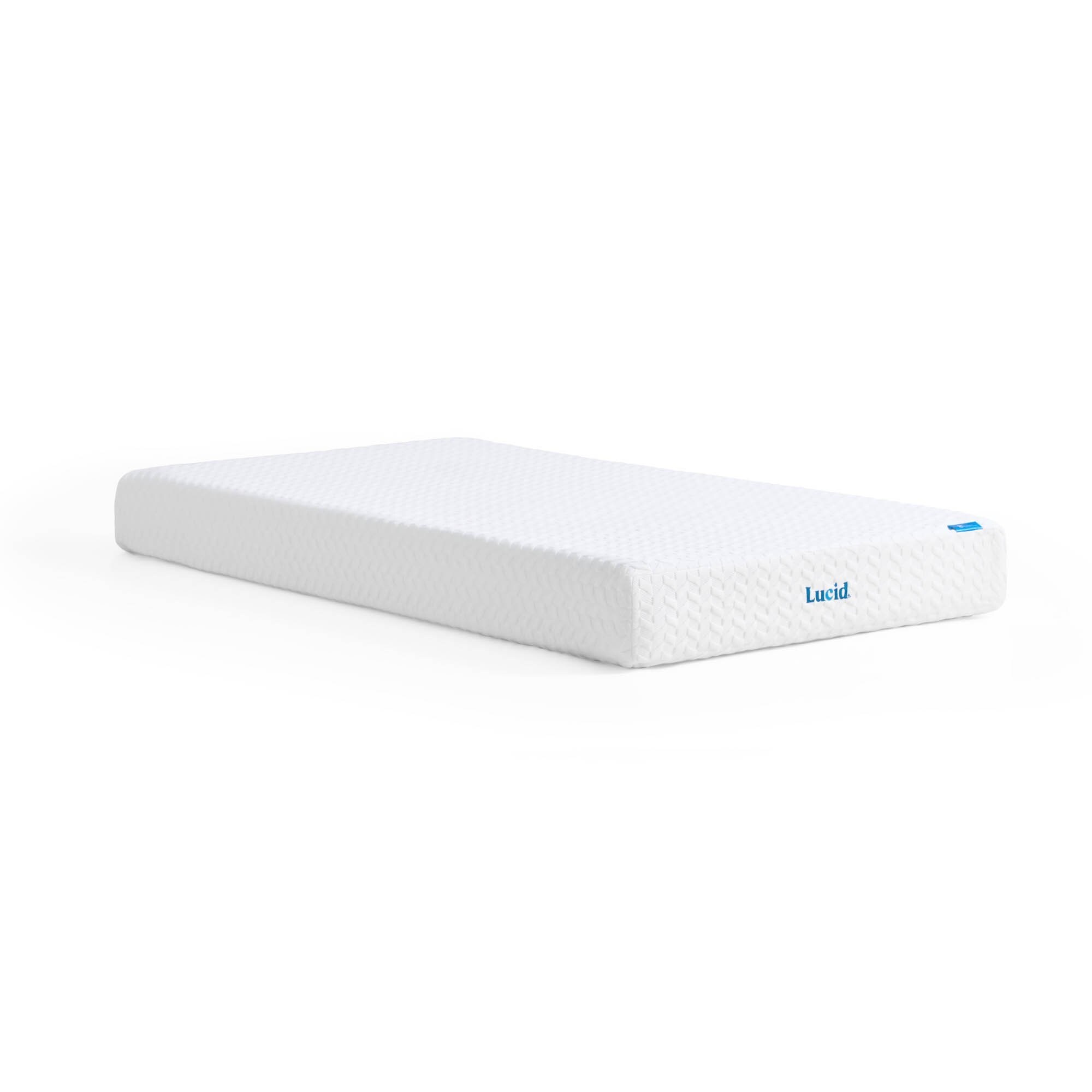 Lucid Mattress - Thumbnail 2