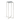 Kate and Laurel Jaspur Square Metal End Table