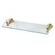 Option Brushed Brass