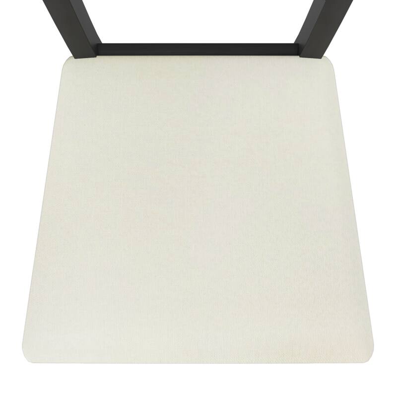 Kitchen Table Set with Long Bench and 4 Dining Chairs