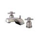 Option Brushed Nickel