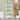 Madesa Modern 5-Tier Ladder Shelf Pantry Storage Space 24 Inch Free Standing Bookshelf Home Office Study Room and Kitchen