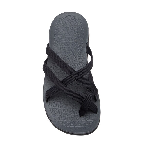 chaco tempest cloud