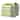 Cotton Cleaning Cloths Absorbent Cloth for House Kitchen Set of 6