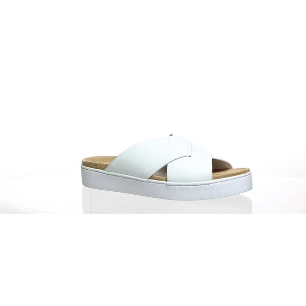 vionic lou slide sandal