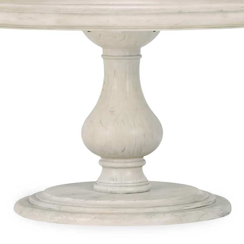 The Gray Barn Willowing 54-inch Round Dining Table