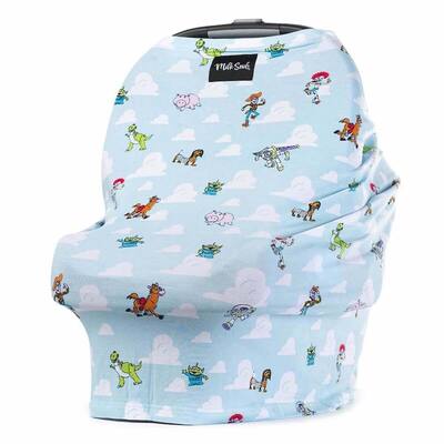 Disney Pixar Toy Story 5-in-1 Cover