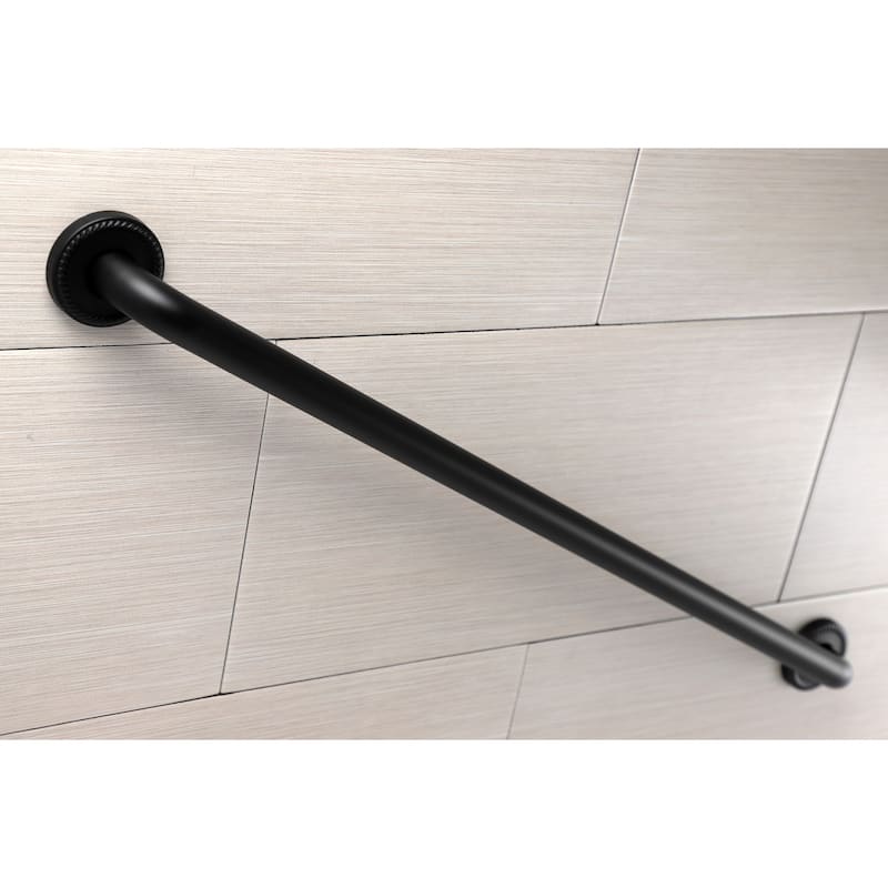 Laurel 36-Inch X 1-1/4-Inch OD Grab Bar