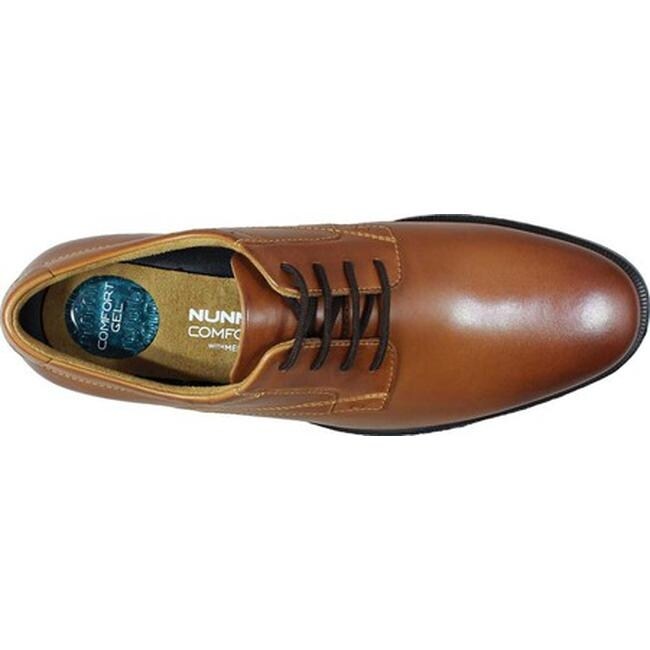 nunn bush devine plain toe oxford