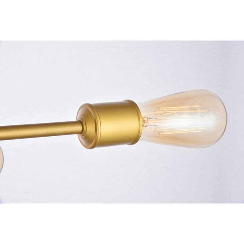 5-Light Wall Sconce