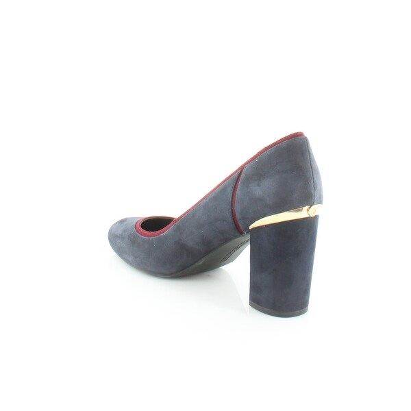 tommy hilfiger women heels