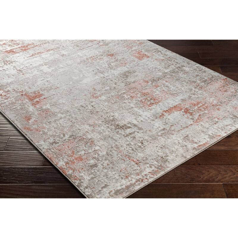 Livabliss Orlov Modern Area Rug