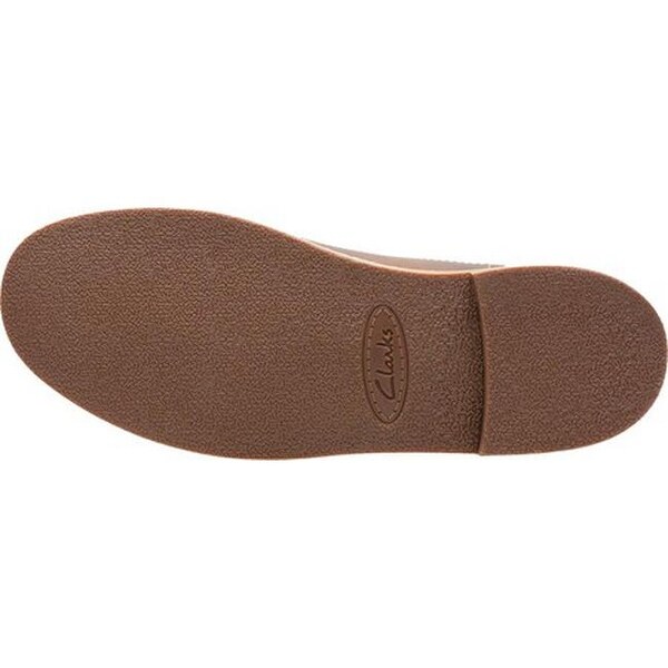 clarks bushacre hill black