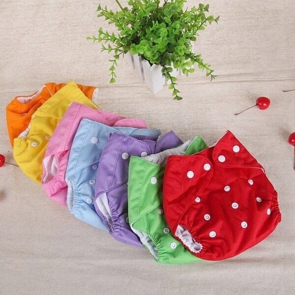 cloth diaper pants
