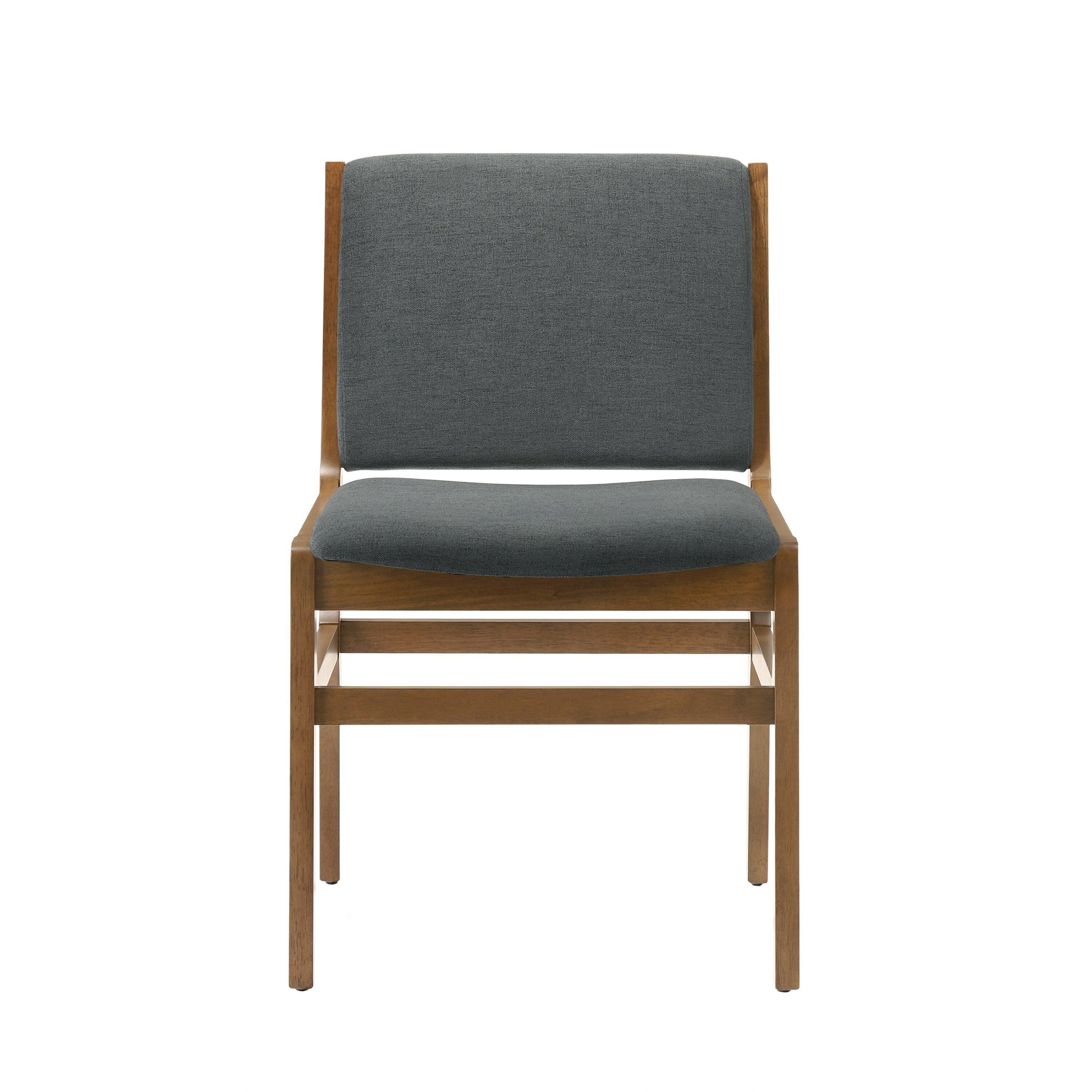 West elm framework upholstered dining chair on sale