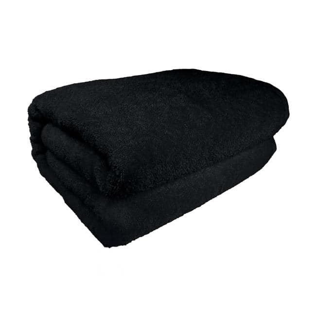 Classic Turkish Towels - Cambridge 100% Turkish Cotton Jumbo SPA Bath Sheet, Quick Dry