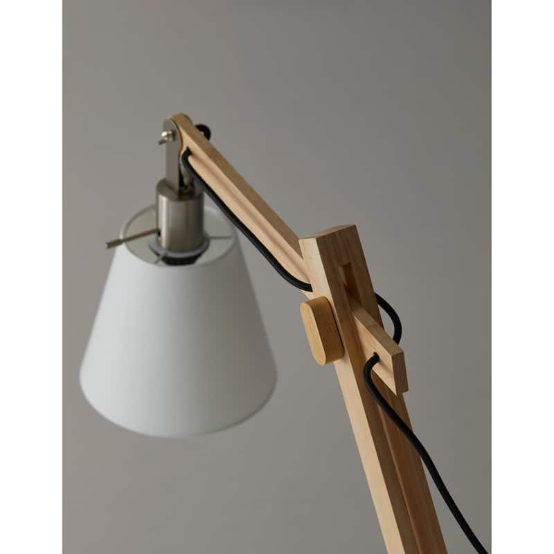 Adesso Walden Floor Lamp