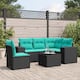 Option Black-With table