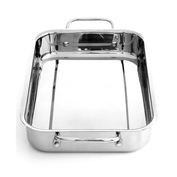 cuisinart 14 inch lasagna pan
