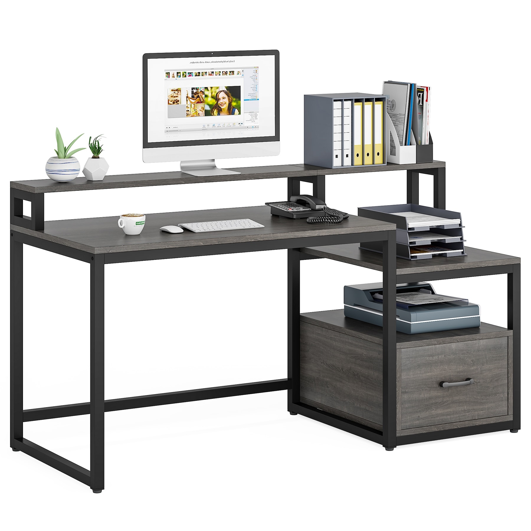 https://ak1.ostkcdn.com/images/products/is/images/direct/7cff0556d38cc40cb9a71c30c54fd28e8fecc62b/Computer-Desk-with-File-Drawer-and-Storage-Shelves%2C-Industrial-Home-Office-Desk-with-Hutch.jpg