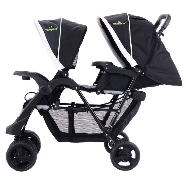Costway buggy new arrivals portable pocket stroller
